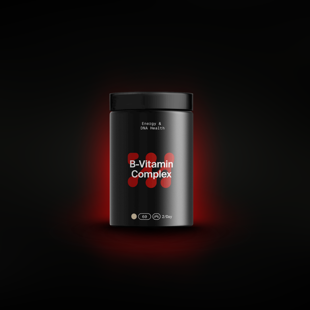 B-Vitamin Complex