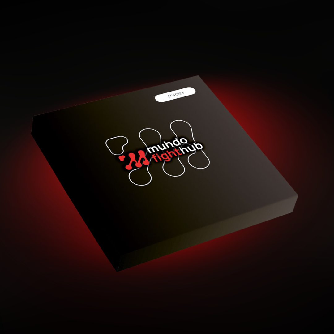 DNA Testing Kit + AI Health Coach