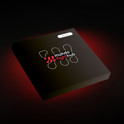 DNA Testing Kit + AI Health Coach