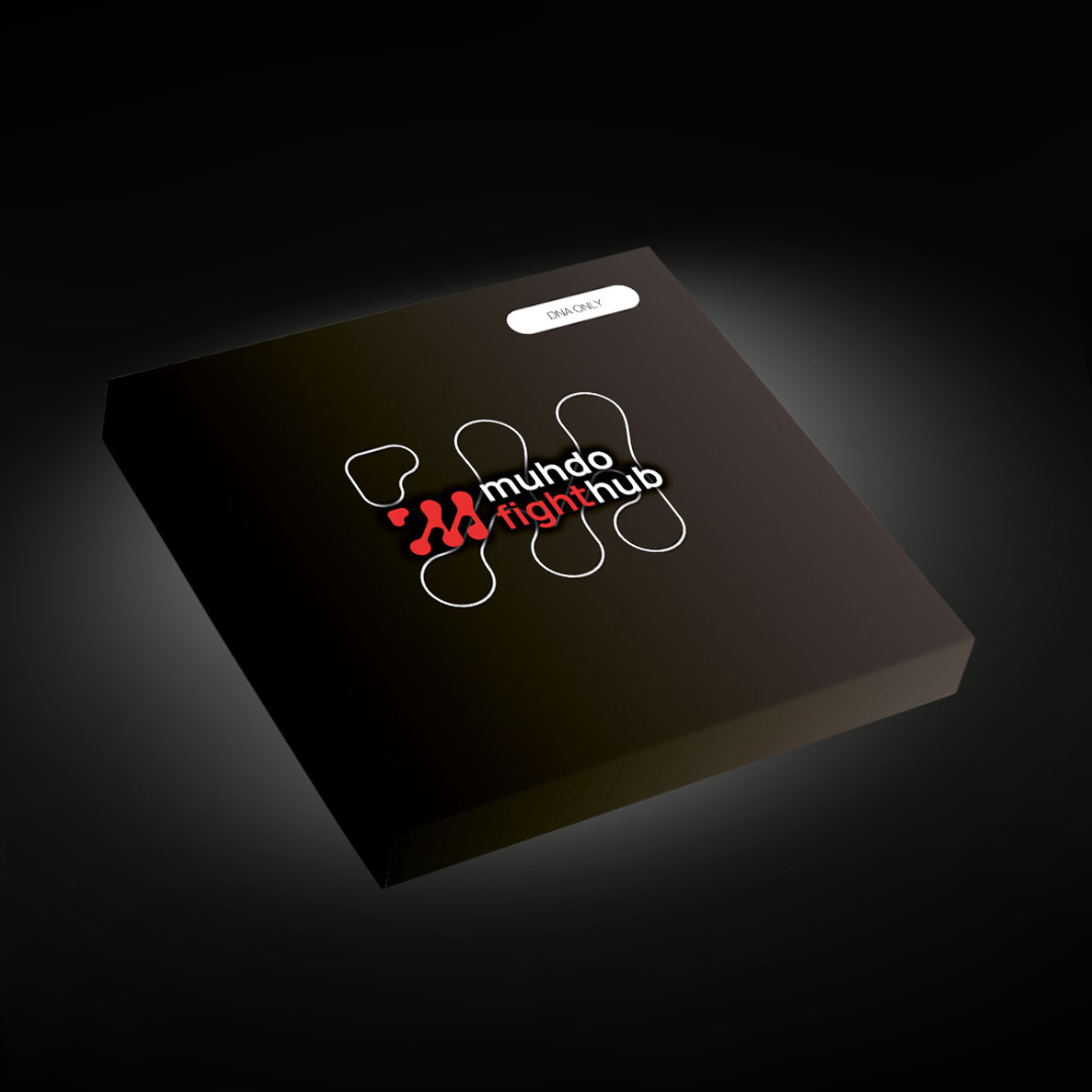 DNA Testing Kit + AI Health Coach