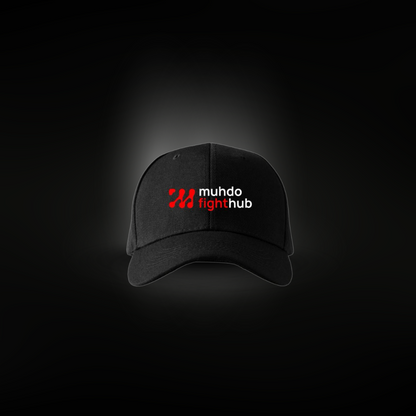 Muhdo Fighthub Cap