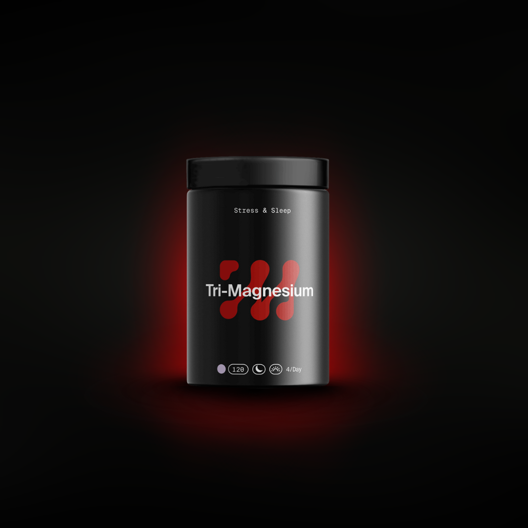 Tri-Magnesium